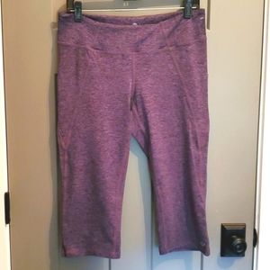 KOS USA capri pants size XL